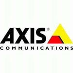 Axis Clear dome glass (5500-191)